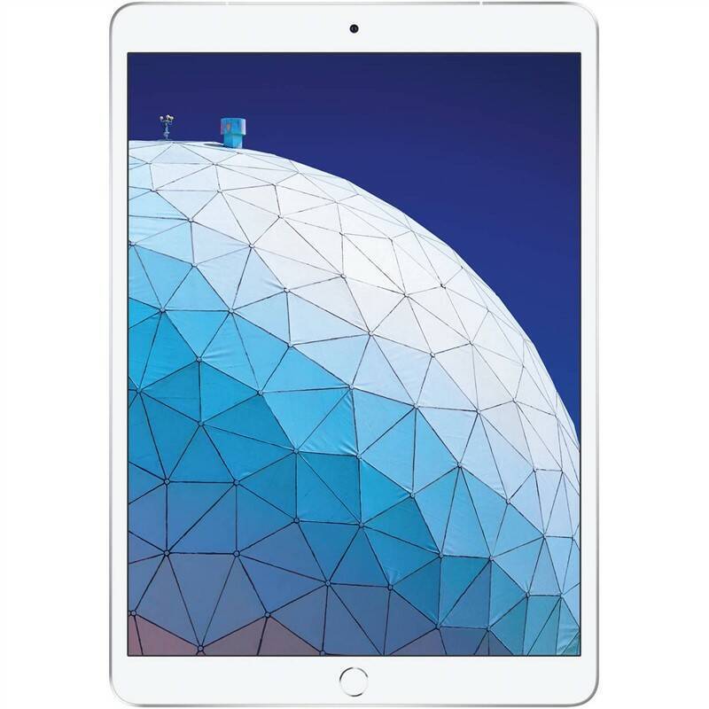 Tablet Apple iPad Air (2019) Wi-Fi + Cellular 256 GB - Silver