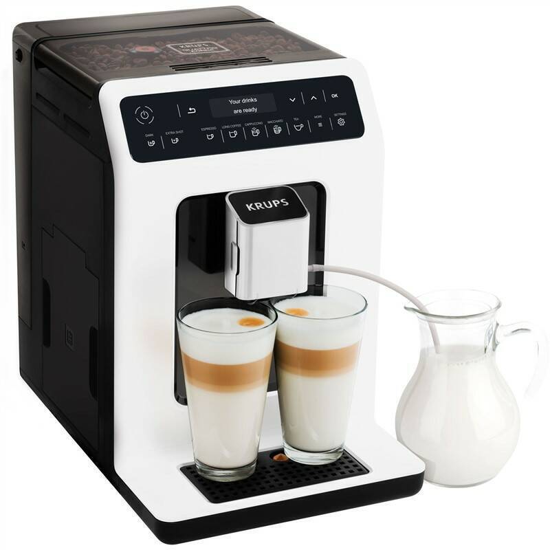 Espresso Krups EA890110