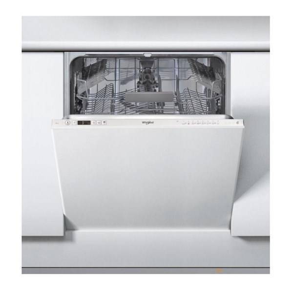 Umývačka riadu Whirlpool WIO 3C23 6 E