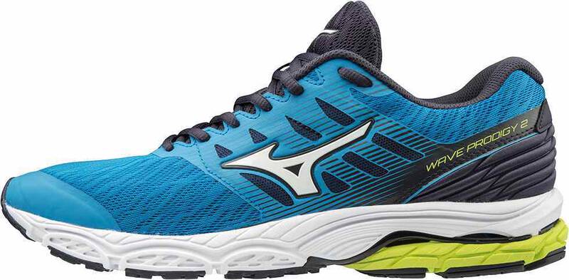 Mizuno WAVE PRODIGY 2