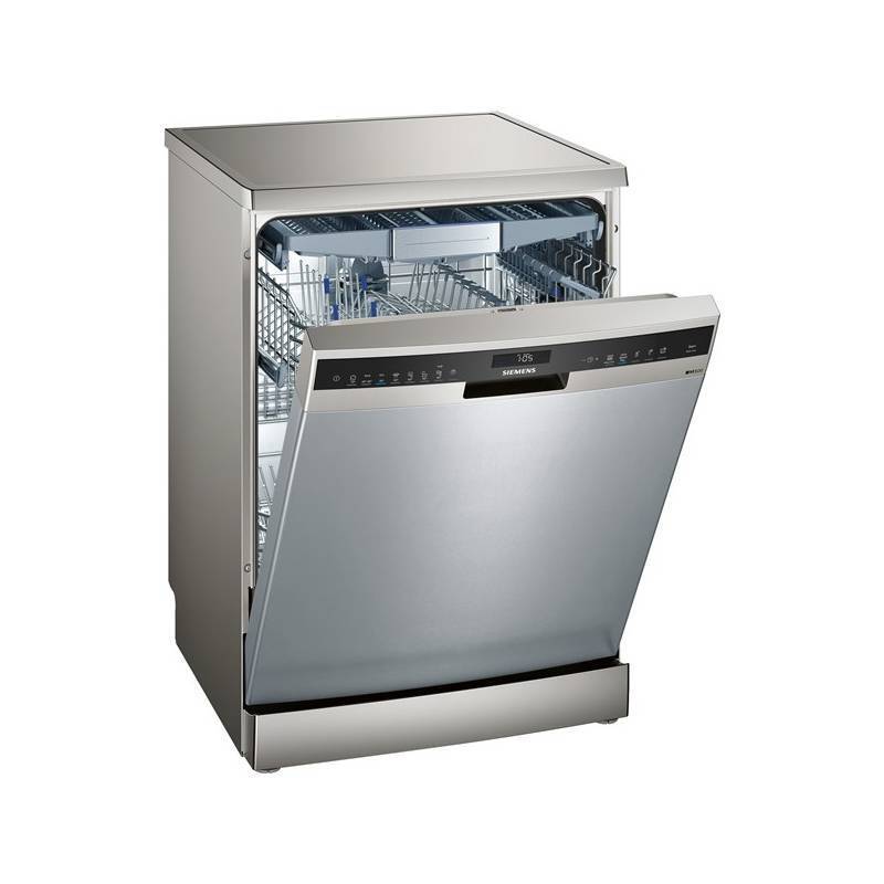 Umývačka riadu Siemens iQ500