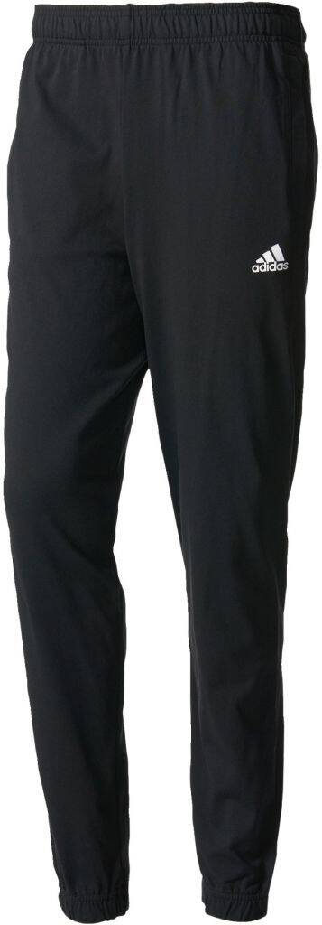 adidas ESSENTIALS TAPERED BANDED SINGLE JERSEY