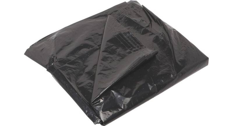 Mulčovacia fólia 10m x 1,5 m čierna