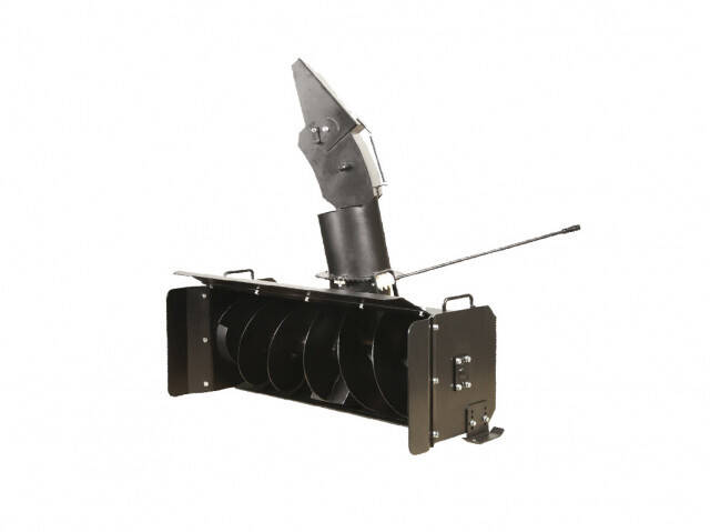 Snehová fréza k Starjet 100 cm