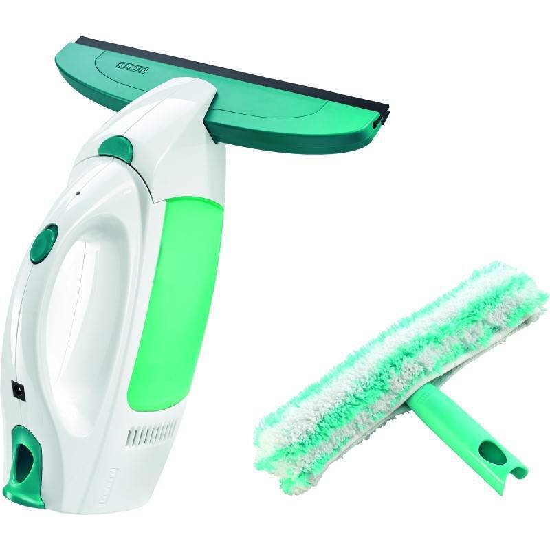 Čistič okien Leifheit Window Cleaner s mopem na okna