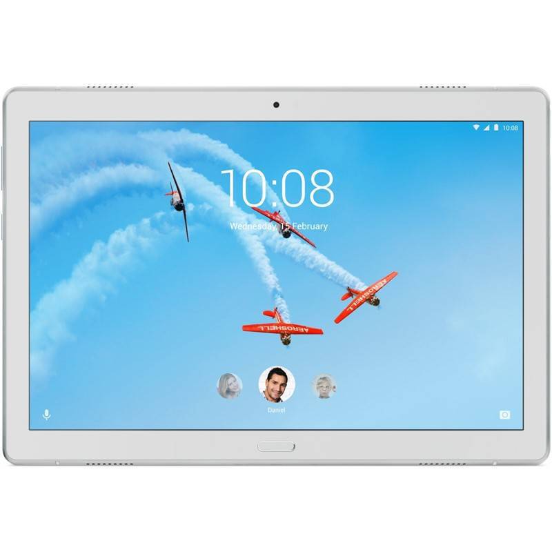 Tablet Lenovo Tab P10 (ZA440039CZ) biely