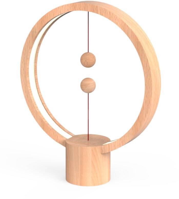 Powercube Heng Balance Lamp Round