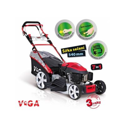 Kosačka VeGA 545 SXHE