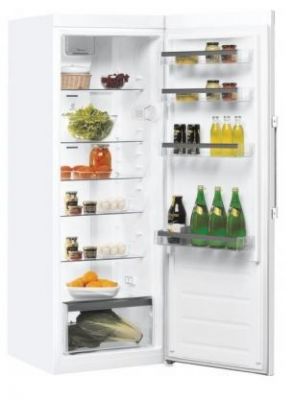 Jednodverová chladnička Whirlpool SW6 AM2Q W