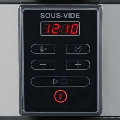 Pomalý hrniec Severin SV 2447