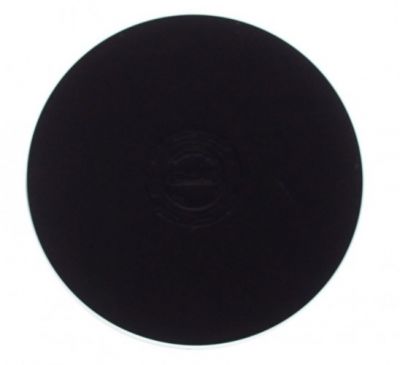 Bezdrôtová nabíjačka Remax 10W s QI, čierna