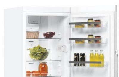 Jednodverová chladnička Whirlpool SW6 AM2Q W