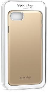 Zadný kryt pre Apple iPhone 7/8 slim, champagne