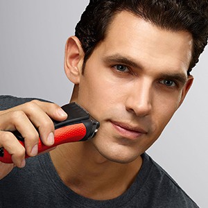 Holiaci strojček Braun Series 3-3030s