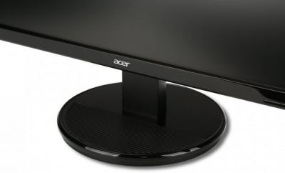 Monitor Acer 22" Full HD, LCD, LED, TN, 5 ms, 60 Hz