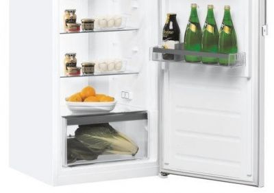 Jednodverová chladnička Whirlpool SW6 AM2Q W