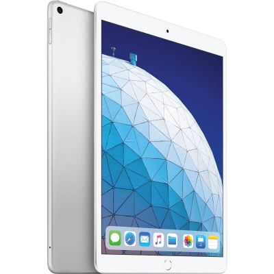 Tablet Apple iPad Air (2019) Wi-Fi + Cellular 256 GB - Silver