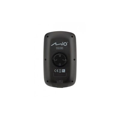 Navigačný systém GPS Mio Cyclo 215 HC biela