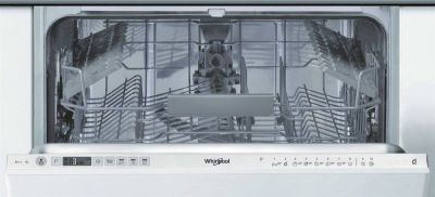 Umývačka riadu Whirlpool WIO 3C23 6 E