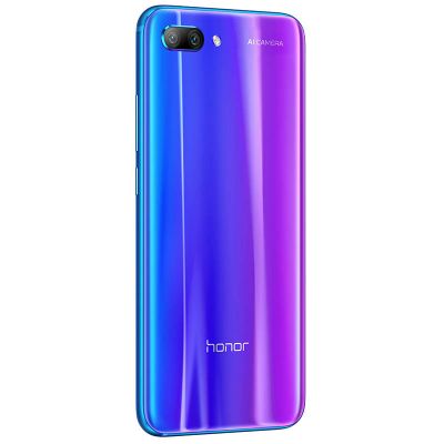 Mobilný telefón Honor 10 64 GB (51092NQL ) modrý