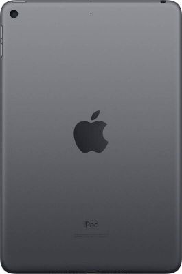 Tablet Apple iPad mini (2019) Wi-Fi 64 GB - Space Gray