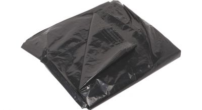 Mulčovacia fólia 10m x 1,5 m čierna