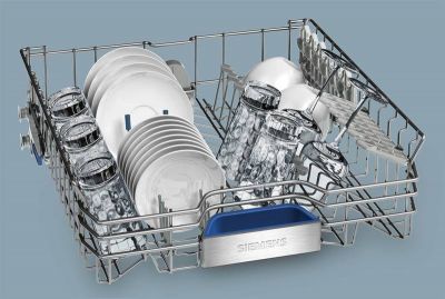 Umývačka riadu Siemens iQ500