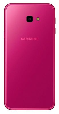 Mobilný telefón Samsung Galaxy J4+ Dual SIM SK (SM-J415FZIGORX) ružový