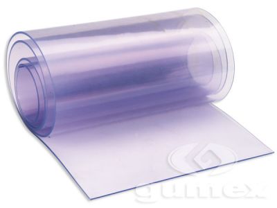 PVC ZÁVESY - FÓLIA DO BRÁN A PRIECHODOV