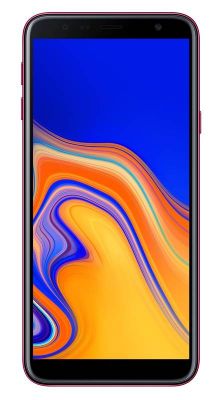 Mobilný telefón Samsung Galaxy J4+ Dual SIM SK (SM-J415FZIGORX) ružový