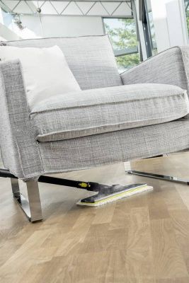 Parný čistič Kärcher SC 4 Easy Fix