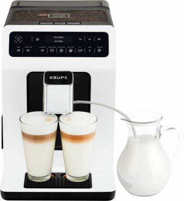 Espresso Krups EA890110