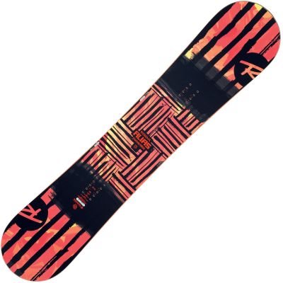 Rossignol SET ALIAS + BAT M/L