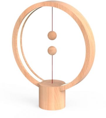 Powercube Heng Balance Lamp Round