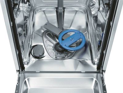 Umývačka riadu Electrolux ESF4710ROW biela