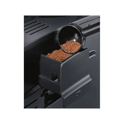 Espresso Siemens EQ.6 plus TE651209RW čierne/sivé